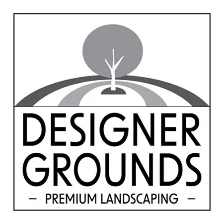 Logo design for a landscaping company
